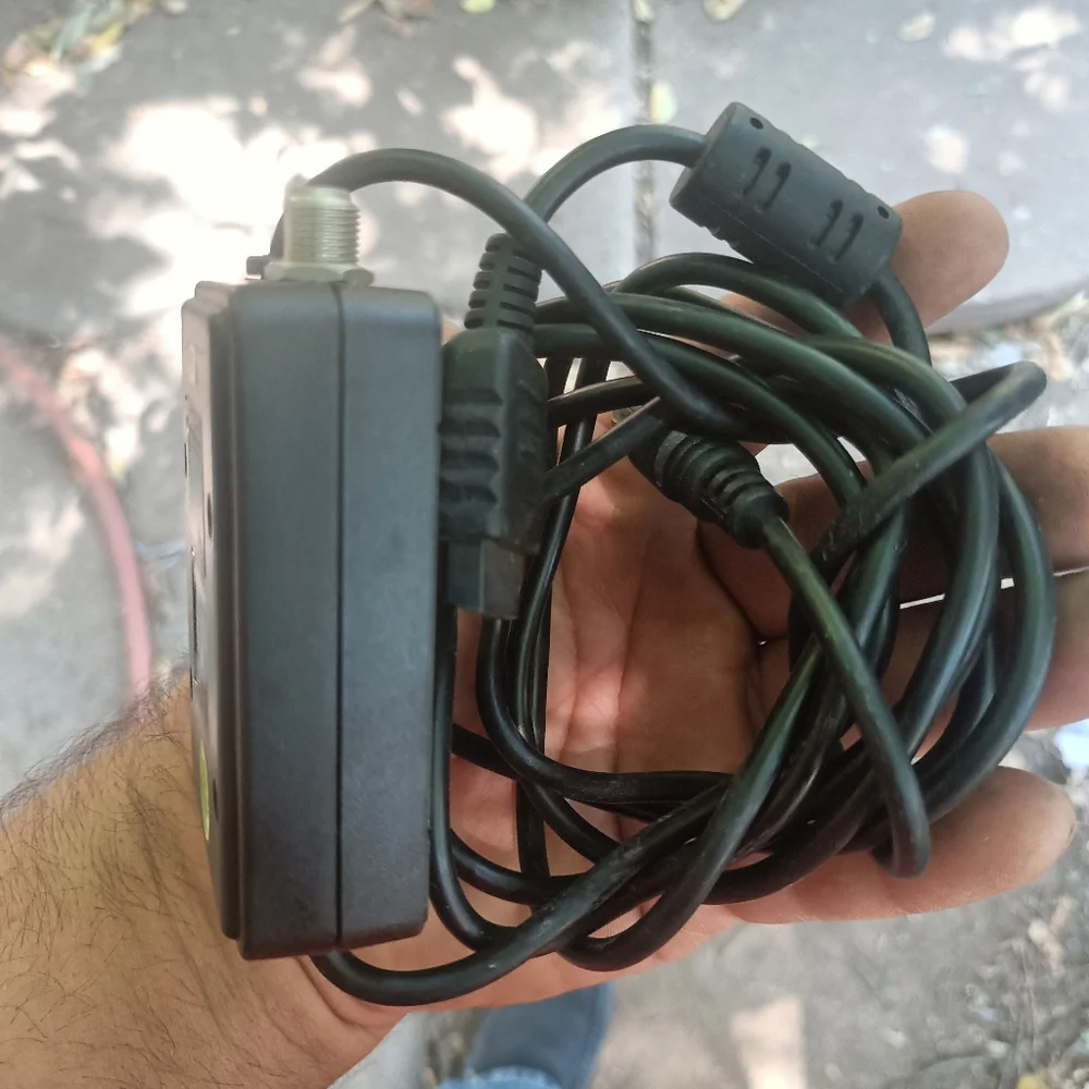 Peformance RFU Adapter For Playstation PS2